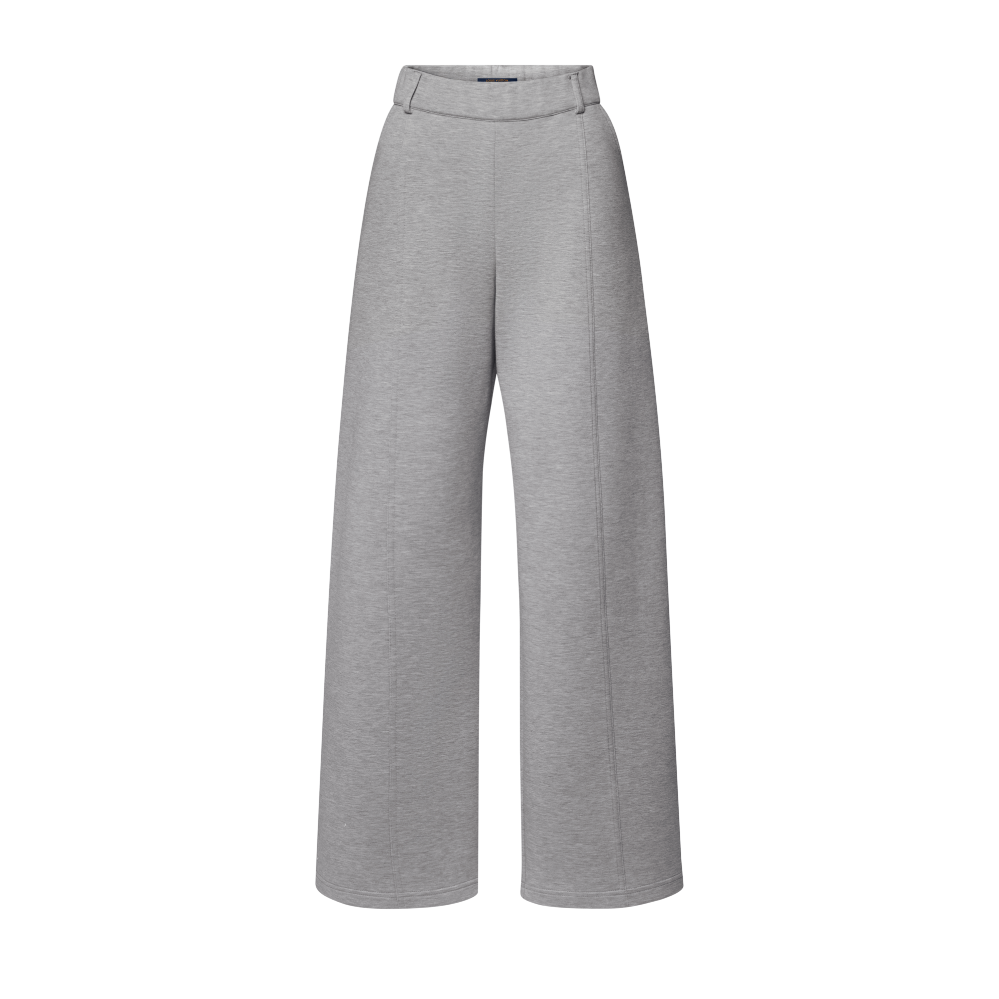 Seam Detail Jogging Pants - Women - Ready-to-Wear | LOUIS VUITTON ®